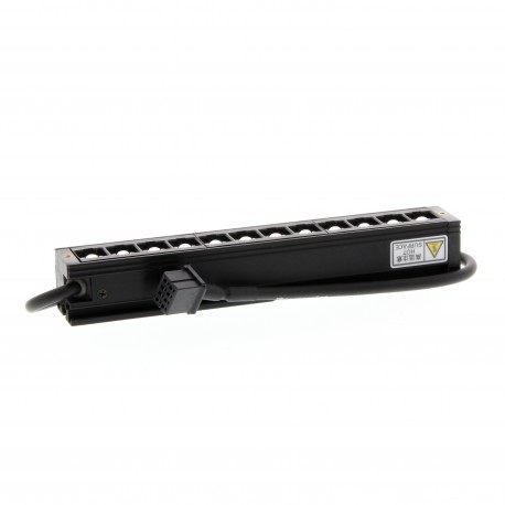 OMRON FL-BR13120W-H FL-BR13120W-H FL 0011D FLBR13120WH OMRON Projector linear Omron powerful white light 122mm